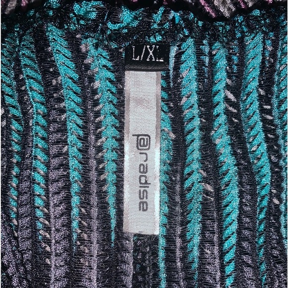 PARADISE SWIM COVERUP - Picture 4 of 4